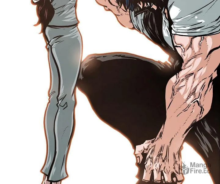 Read Rooftop Sword Master chapter 41 image 146 on Lezhin
