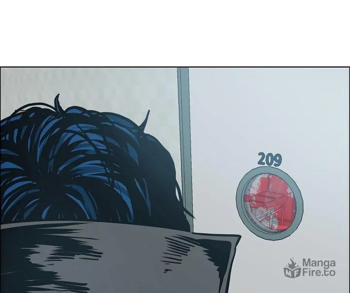 Read Rooftop Sword Master chapter 41 image 24 on Lezhin