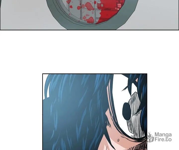 Read Rooftop Sword Master chapter 41 image 26 on Lezhin