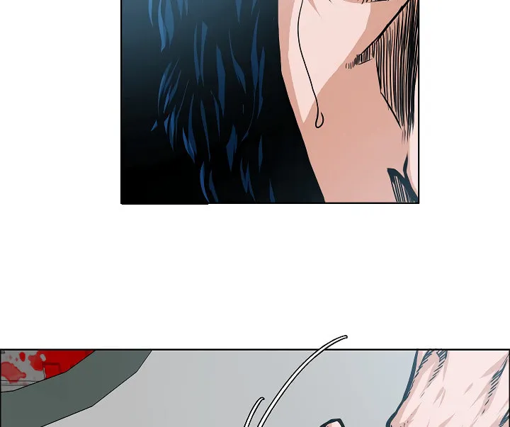 Read Rooftop Sword Master chapter 41 image 27 on Lezhin