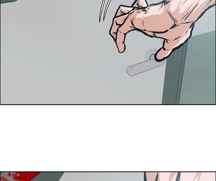 Read Rooftop Sword Master chapter 41 image 28 on Lezhin