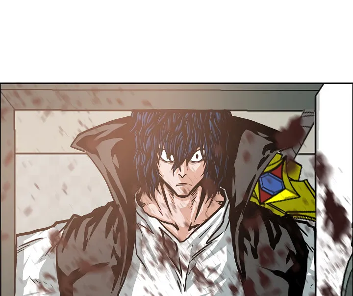 Read Rooftop Sword Master chapter 41 image 33 on Lezhin