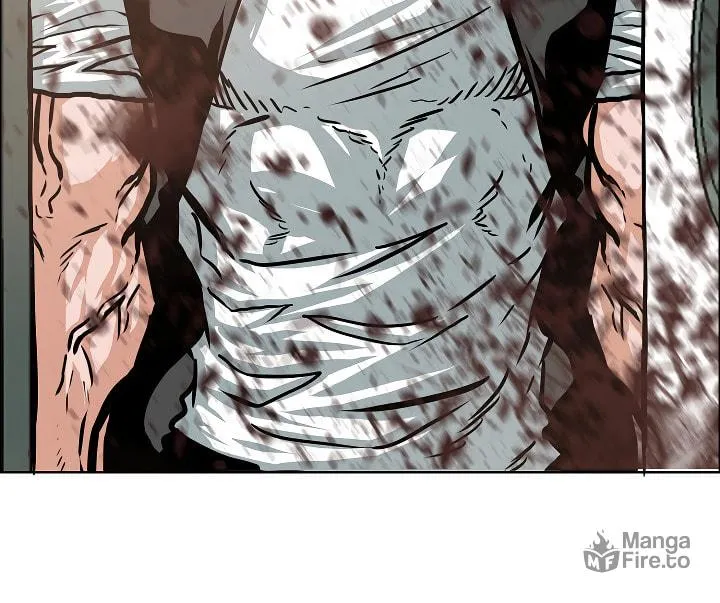 Read Rooftop Sword Master chapter 41 image 34 on Lezhin