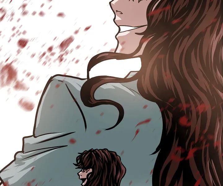Read Rooftop Sword Master chapter 41 image 37 on Lezhin