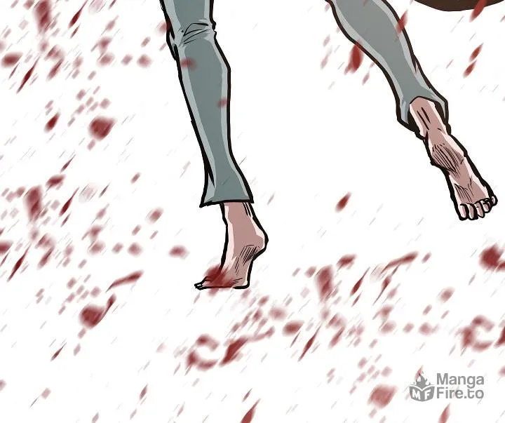 Read Rooftop Sword Master chapter 41 image 39 on Lezhin