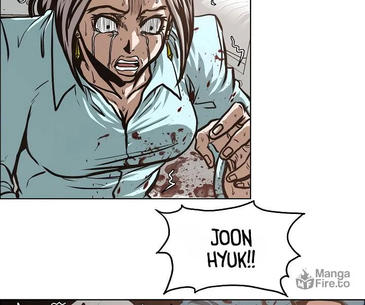 Read Rooftop Sword Master chapter 41 image 44 on Lezhin
