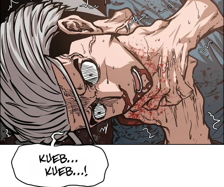 Read Rooftop Sword Master chapter 41 image 45 on Lezhin