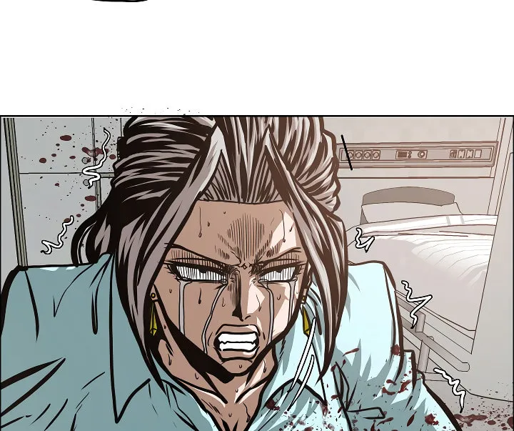 Read Rooftop Sword Master chapter 41 image 46 on Lezhin