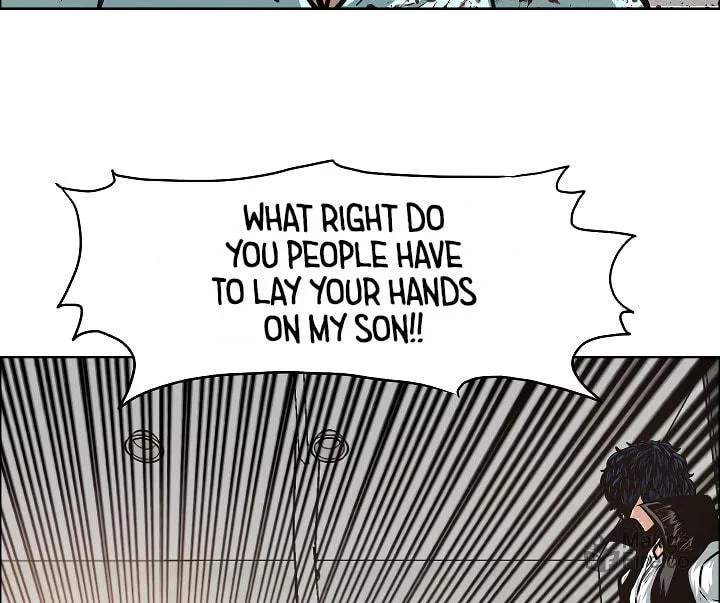 Read Rooftop Sword Master chapter 41 image 47 on Lezhin