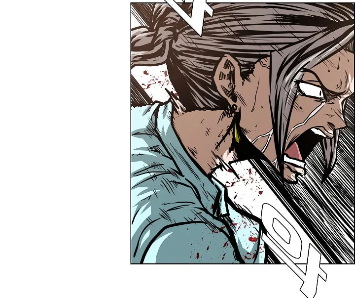 Read Rooftop Sword Master chapter 41 image 51 on Lezhin