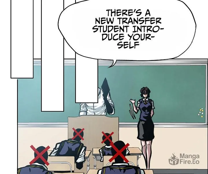 Read Rooftop Sword Master chapter 41 image 64 on Lezhin