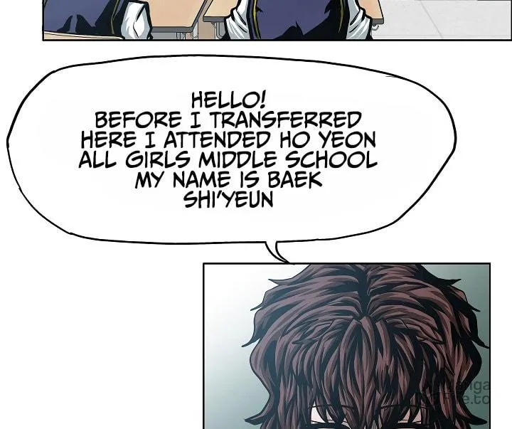 Read Rooftop Sword Master chapter 41 image 65 on Lezhin