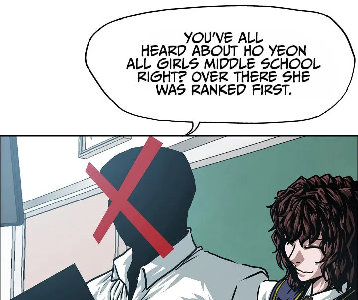 Read Rooftop Sword Master chapter 41 image 67 on Lezhin
