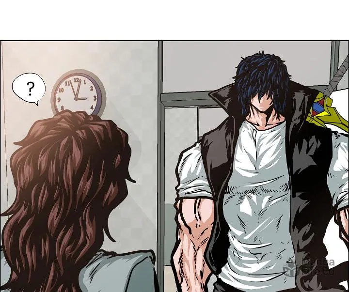 Read Rooftop Sword Master chapter 41 image 69 on Lezhin