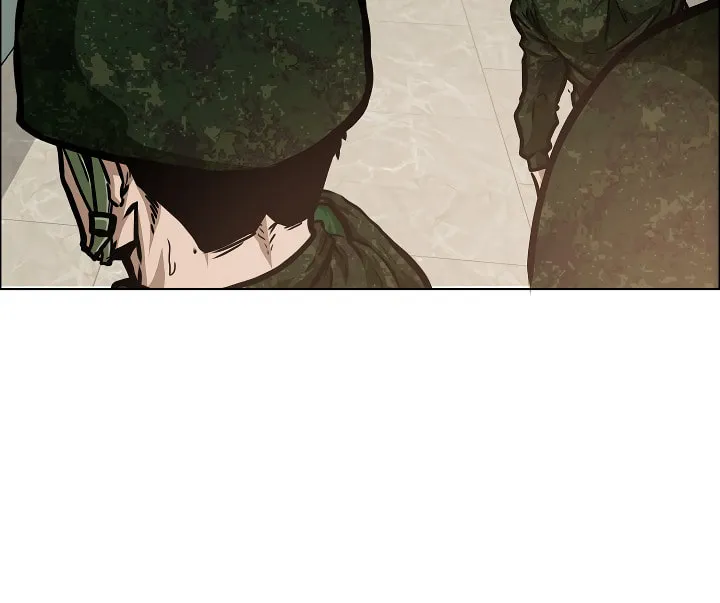 Read Rooftop Sword Master chapter 41 image 7 on Lezhin