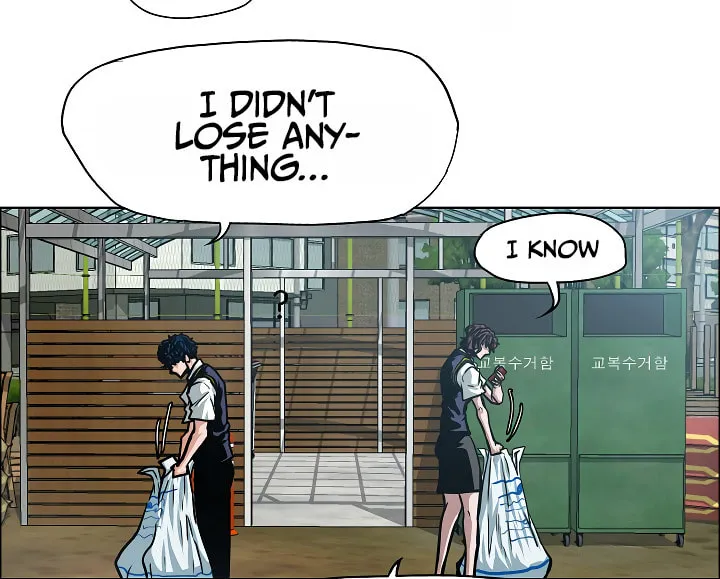Read Rooftop Sword Master chapter 41 image 75 on Lezhin