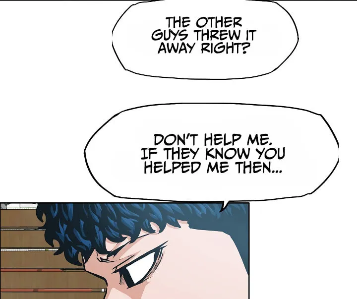 Read Rooftop Sword Master chapter 41 image 76 on Lezhin