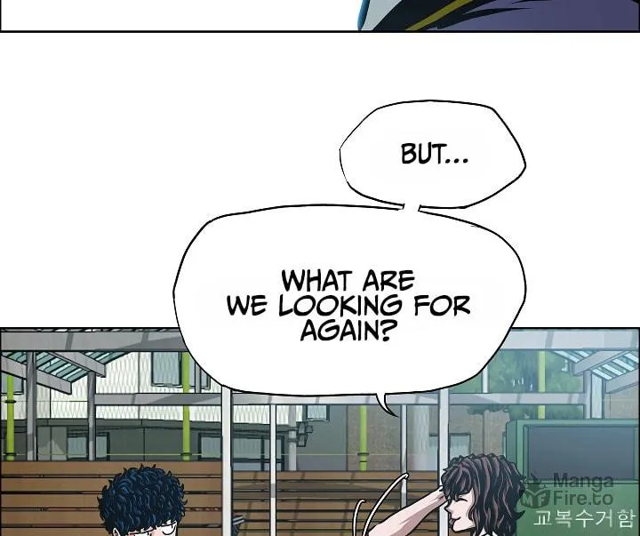 Read Rooftop Sword Master chapter 41 image 86 on Lezhin