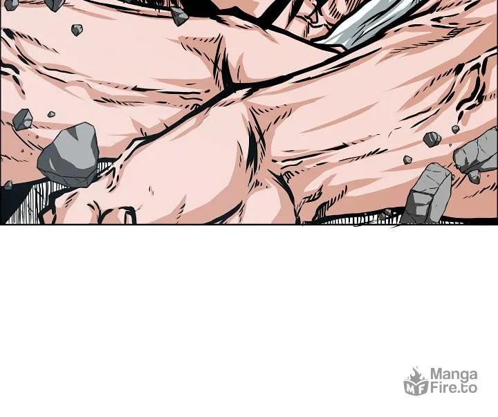 Read Rooftop Sword Master chapter 41 image 9 on Lezhin