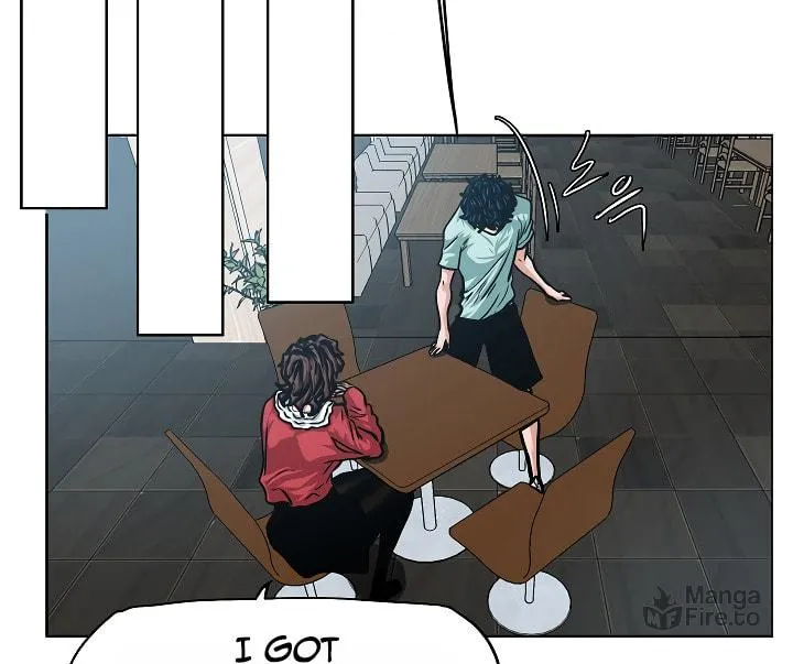 Read Rooftop Sword Master chapter 41 image 92 on Lezhin