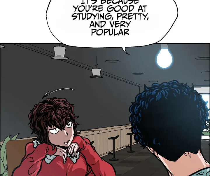 Read Rooftop Sword Master chapter 41 image 96 on Lezhin