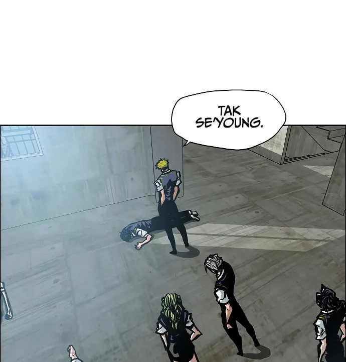Read Rooftop Sword Master chapter 42 image 1 on Lezhin