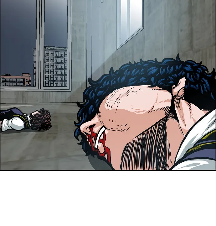 Read Rooftop Sword Master chapter 42 image 10 on Lezhin