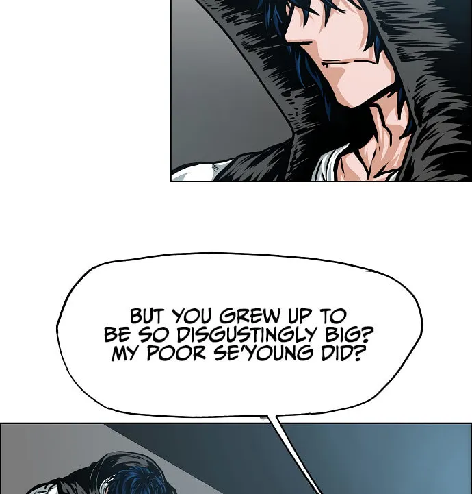 Read Rooftop Sword Master chapter 42 image 102 on Lezhin