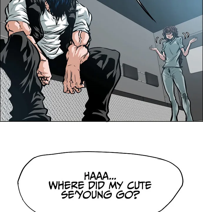 Read Rooftop Sword Master chapter 42 image 103 on Lezhin