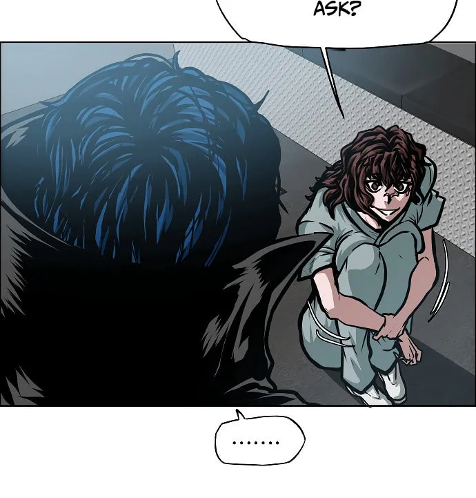 Read Rooftop Sword Master chapter 42 image 108 on Lezhin