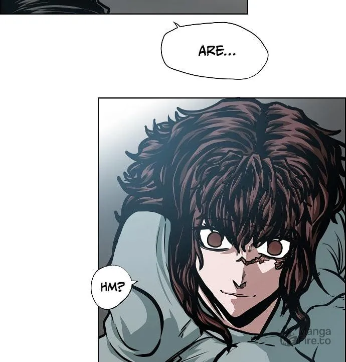 Read Rooftop Sword Master chapter 42 image 110 on Lezhin