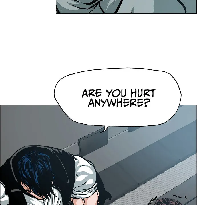 Read Rooftop Sword Master chapter 42 image 111 on Lezhin