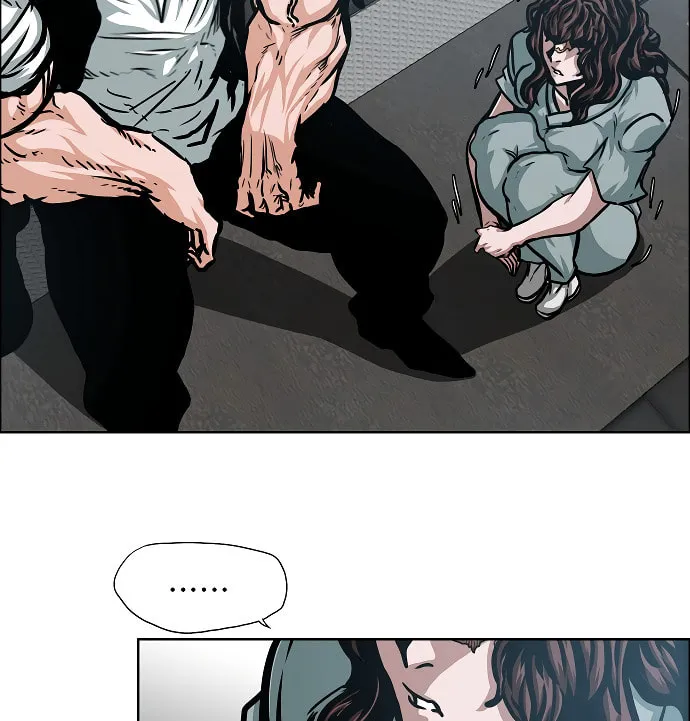 Read Rooftop Sword Master chapter 42 image 112 on Lezhin