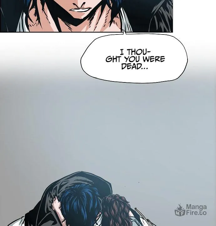 Read Rooftop Sword Master chapter 42 image 114 on Lezhin