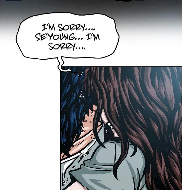 Read Rooftop Sword Master chapter 42 image 116 on Lezhin