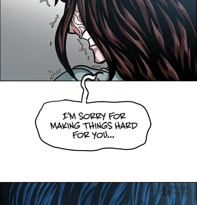Read Rooftop Sword Master chapter 42 image 119 on Lezhin
