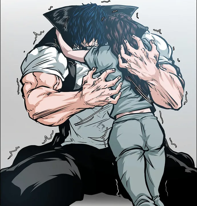 Read Rooftop Sword Master chapter 42 image 121 on Lezhin