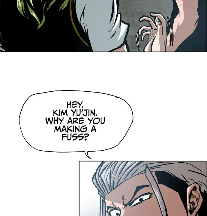 Read Rooftop Sword Master chapter 42 image 13 on Lezhin