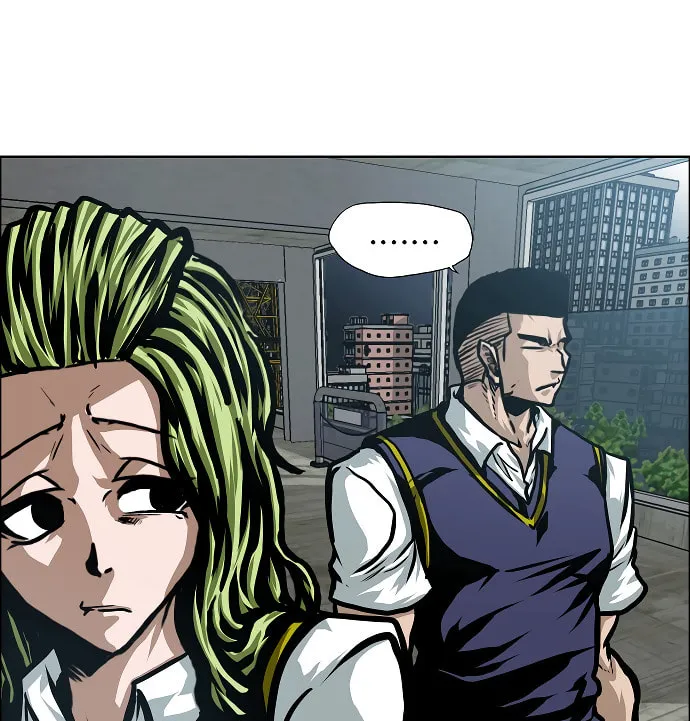 Read Rooftop Sword Master chapter 42 image 15 on Lezhin