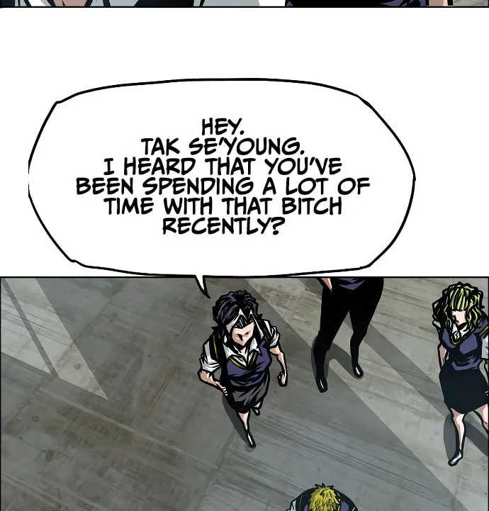 Read Rooftop Sword Master chapter 42 image 16 on Lezhin