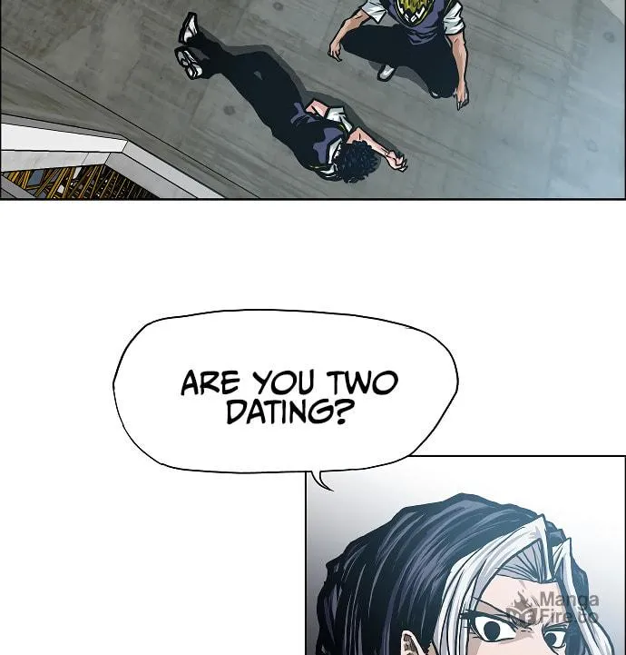 Read Rooftop Sword Master chapter 42 image 17 on Lezhin