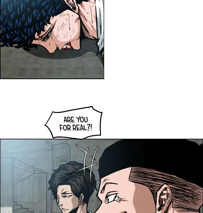 Read Rooftop Sword Master chapter 42 image 19 on Lezhin