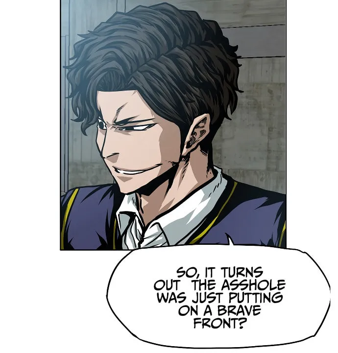 Read Rooftop Sword Master chapter 42 image 21 on Lezhin