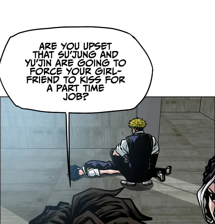 Read Rooftop Sword Master chapter 42 image 22 on Lezhin