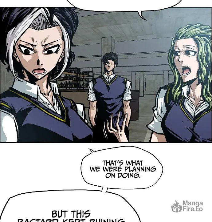 Read Rooftop Sword Master chapter 42 image 24 on Lezhin