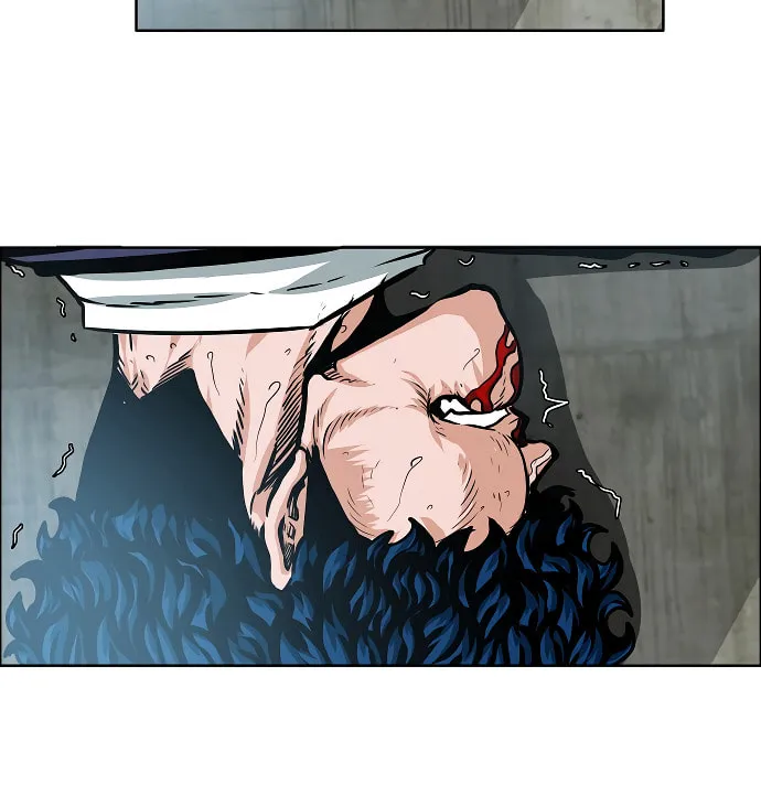 Read Rooftop Sword Master chapter 42 image 27 on Lezhin