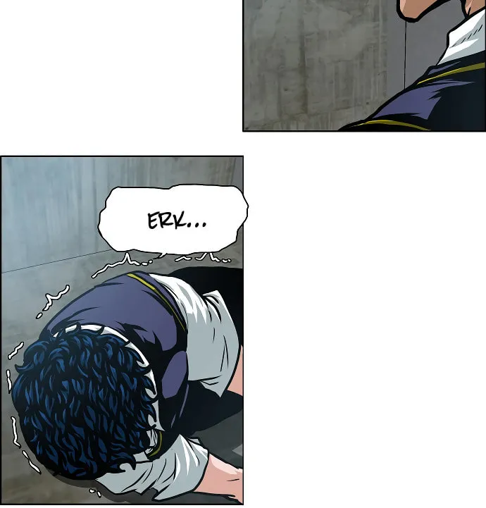 Read Rooftop Sword Master chapter 42 image 3 on Lezhin