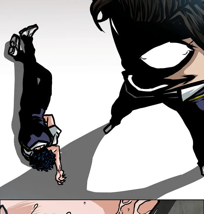 Read Rooftop Sword Master chapter 42 image 30 on Lezhin