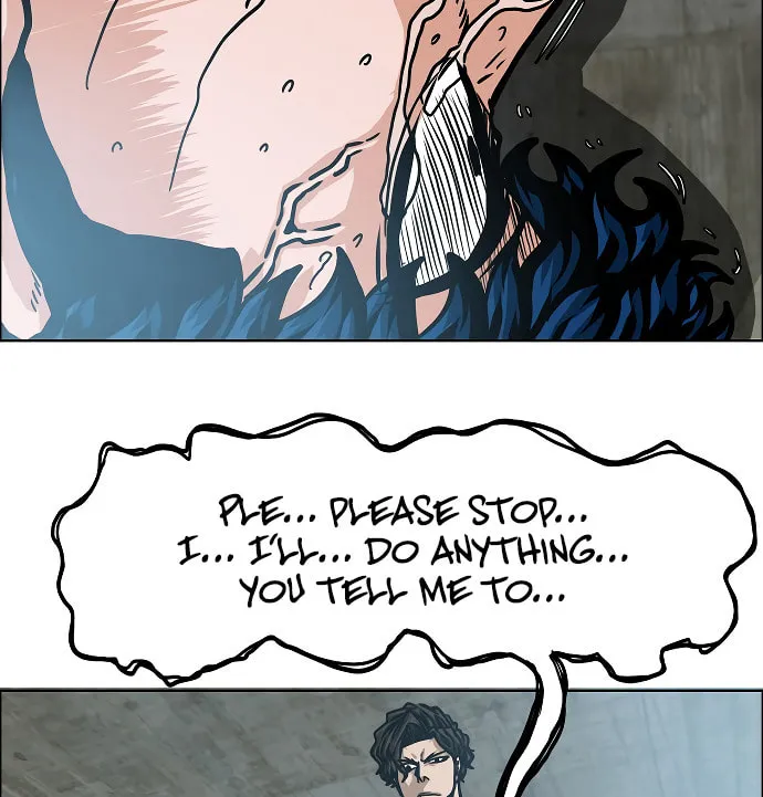 Read Rooftop Sword Master chapter 42 image 31 on Lezhin