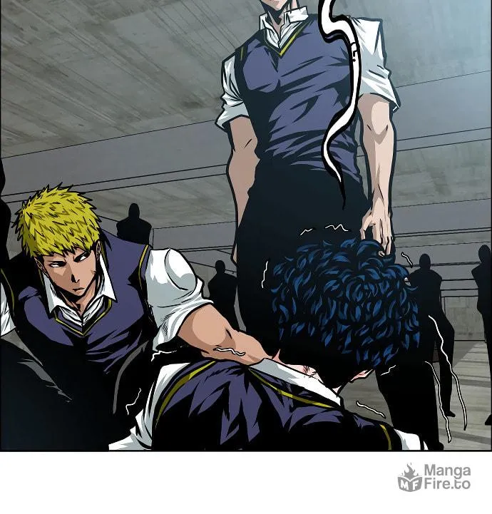 Read Rooftop Sword Master chapter 42 image 32 on Lezhin
